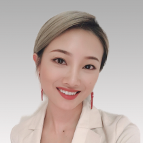 ケン先生（李晓娟）