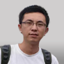 オンライン中国語会話講師 ジョ先生（徐鑫）