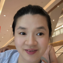 オンライン中国語会話講師 エンレイ先生（胡艳丽）